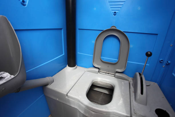 Best Deluxe Portable Toilet Rental  in Locust Grove, OK